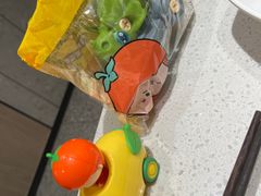 -海底捞火锅(巴黎春天浦建店)