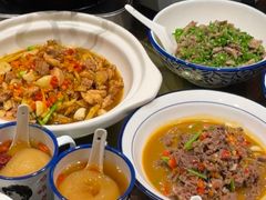 -衡厨·衡阳土菜(中南店)