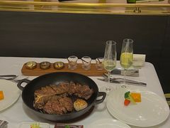 -王品牛排(合肥万象城店)