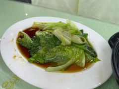 -景好海鲜餐厅(大鹏必选旅游店)