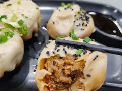 -小杨生煎(白玉兰广场店)