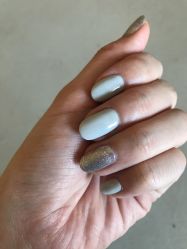 -阿噶西美甲美睫