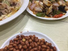 -马黑哥椒麻鸡(清江山水店)