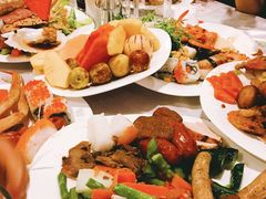 -杭州国际会议中心洲际酒店-德国啤酒屋(砂之船国际生活广场店)