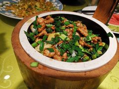 -福照楼汽锅鸡·云南菜(护国路店)