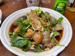 -肥弟大排档(汕樟路店)
