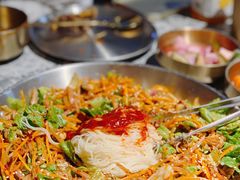 韩国泥蚶肉-HOTISLAND海鸡岛(宝业路店)