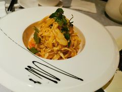 -徐州绿地皇冠假日酒店-汉宫中餐厅