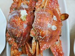 姜葱螃蟹-忆海南海鲜(椰风巷第一市场店)