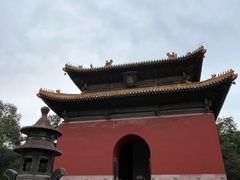 -须弥福寿之庙