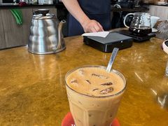 -The Workshop Coffee