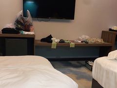 -金紫薇酒店(成都春熙路步行街店)