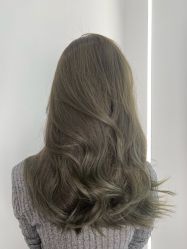 -宇东国际 HAIR SALON