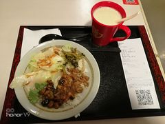 -永和大王(茉莉上新·漕宝店)