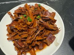 -芳芳私房菜·精做淮扬菜(承德路店)