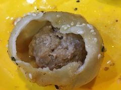-小杨生煎(黄河路店)