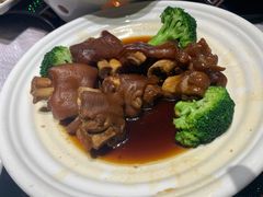 -味可道美食坊(福基路店)