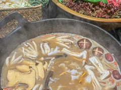-大龙燚·旷野鲜火锅(广州首店)