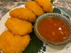 -浩海火燒雲傣家菜(芮欧百货店)