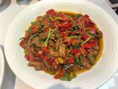 -黄弟大排档·湖南菜·小龙虾·小海鲜(凯旋北路店)