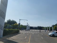 -丁香湖公园