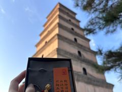 -大慈恩寺(大雁塔)