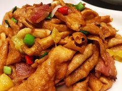 -徽州小镇(高新店)