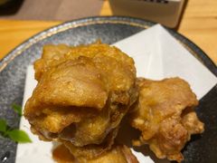 -木鱼料理