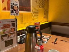 -千代武日本料理(哈西店)