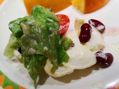 -比格比萨自助(花园路店)