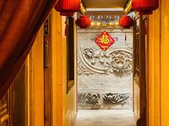 -叶叶菩提·晋福宫