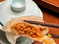 -喜鼎海胆水饺(朝阳区三里屯太古里北区店)