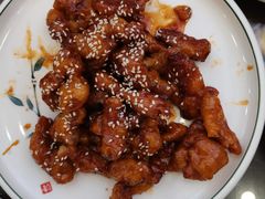 -润泽园饭庄(中山路店)