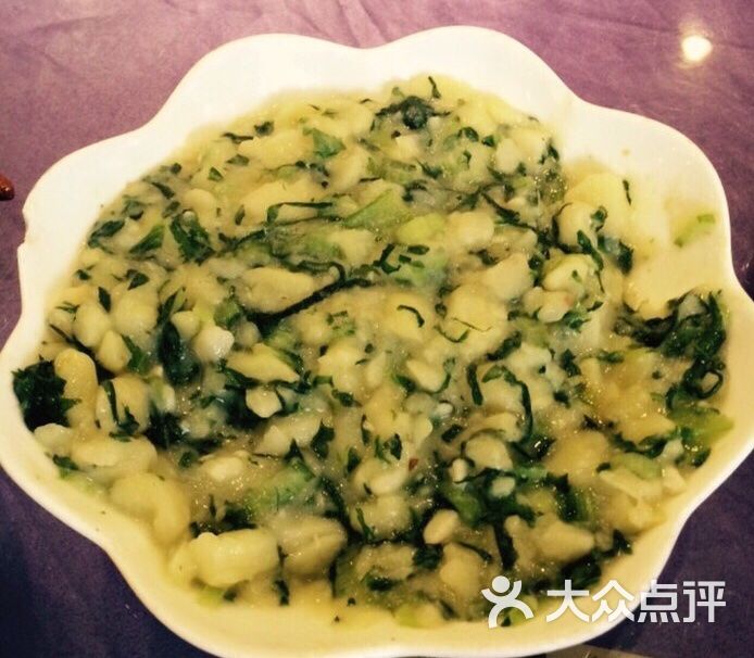 香满楼(西坝岗店)-图片-张家口美食-大众点评网