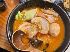 小火焰拉面-百步拉面