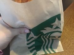 -星巴克(汤臣国贸大厦店)