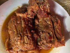 -长顺花江狗肉牛羊肉馆(五一广场店)