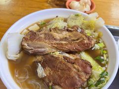 -金泰缘排骨馆(遵化路店)