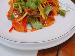 -西北朗益和穆斯林餐厅