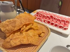 -犇鼎牛潮汕牛肉火锅(新辰里学清路店)