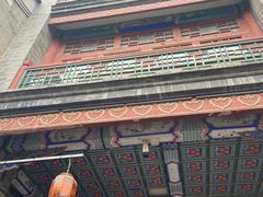 -古文化街旅游区