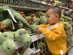 -宜家家居(西安未央商场店)