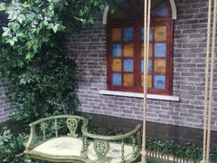 -Tipsy Bar•屋顶露台酒吧&水烟吧