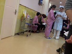 -美亚体检(台江分院)