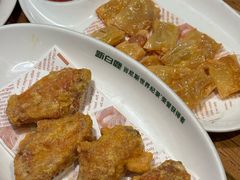 -新白鹿餐厅(龙游路店)