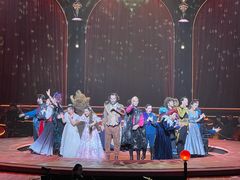 -交通银行前滩31演艺中心