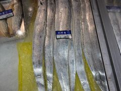 -拉完海鲜大排档(温岭店)