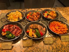 -马哥孛罗咖啡厅·Cafe Marco (厦门马哥孛罗东方大酒店)