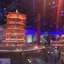 -南京万达乐园