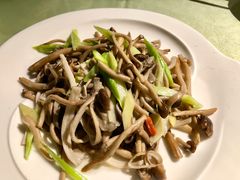 -天厨妙香素食餐厅(清华店)